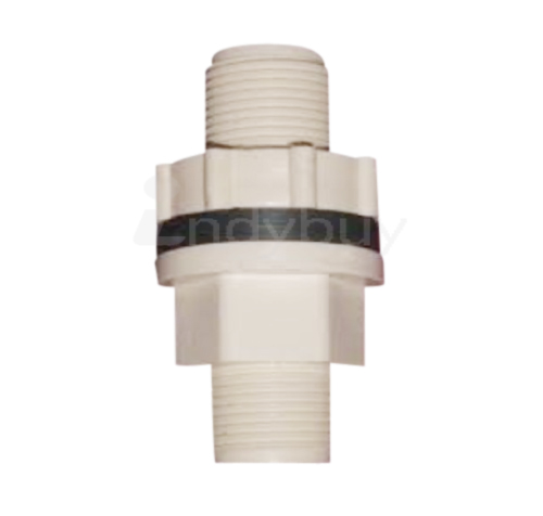 CPVC Pipe & Fittings- Hot & Cold Water